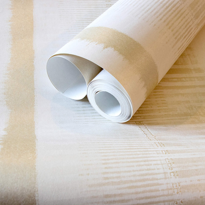 media image for Hermes Cream Wallpaper from the Adonea Collection by Galerie Wallcoverings 257