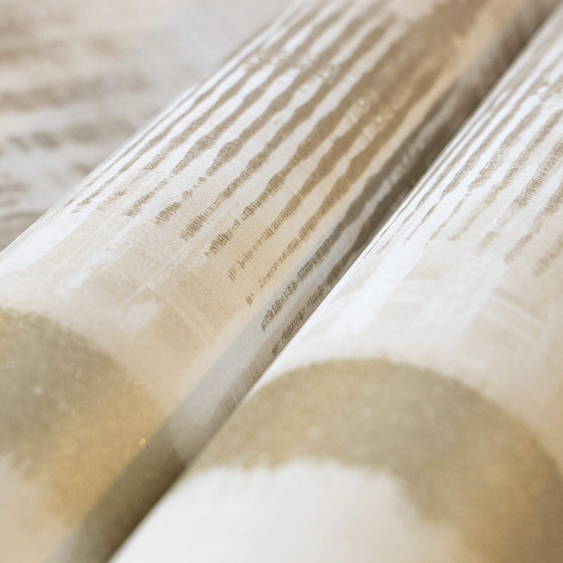 media image for Hermes Beige Gold Wallpaper from the Adonea Collection by Galerie Wallcoverings 249