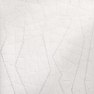 product image for Connection Wallpaper in Ivory White 76