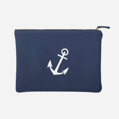 product image of anchor zipper pouch design by izola 1 522