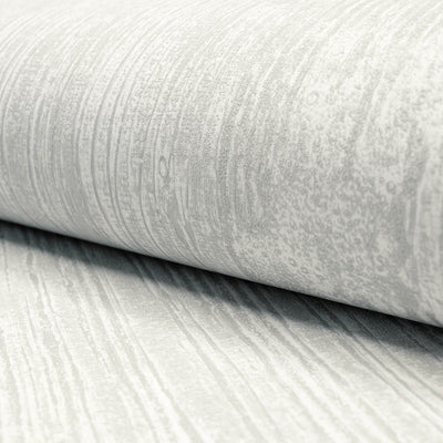 product image for Wooden Wallpaper in Light Grey 96