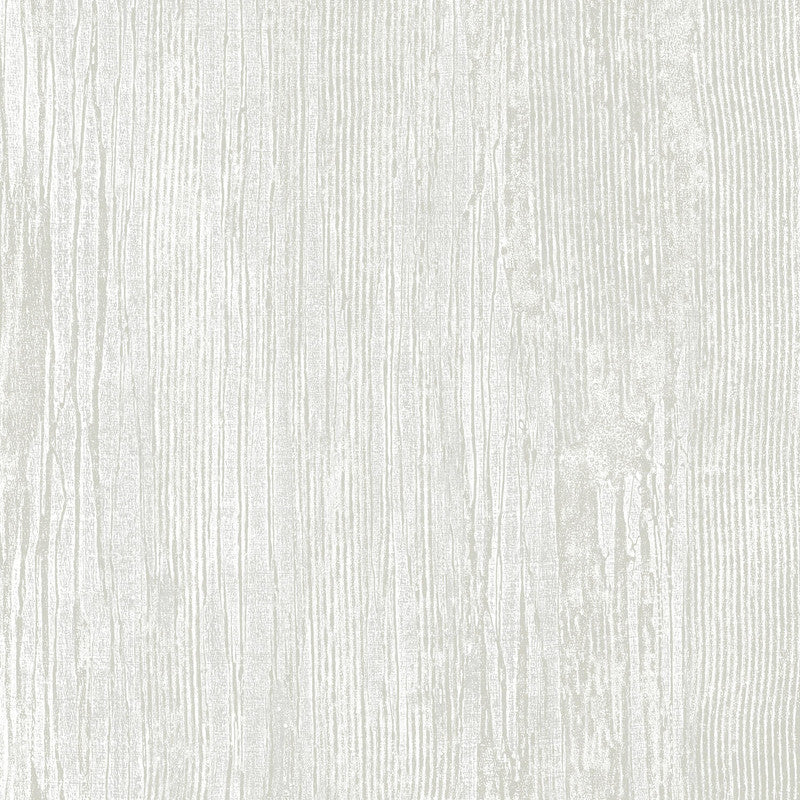 media image for Wooden Wallpaper in Light Grey 223
