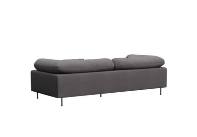 product image for Collar 2 5 Seater By Woud 650853 7 91