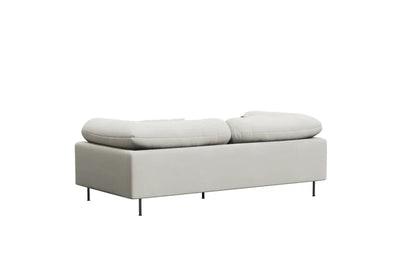 product image for Collar 2 Seater By Woud 650852 7 15