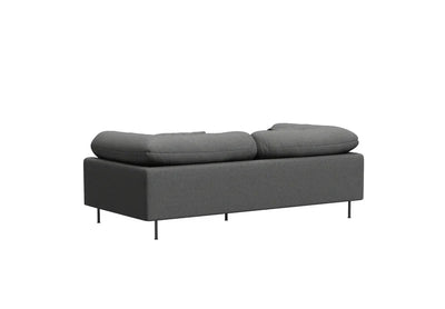 product image for Collar 2 Seater By Woud 650852 6 23