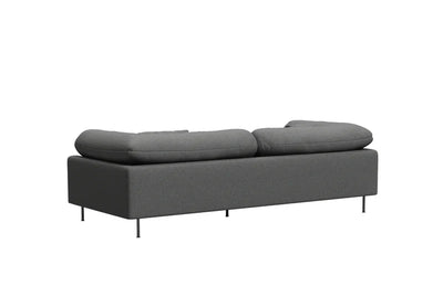 product image for Collar 2 5 Seater By Woud 650853 6 84