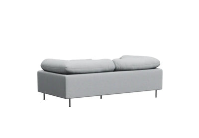 product image for Collar 2 Seater By Woud 650852 5 52