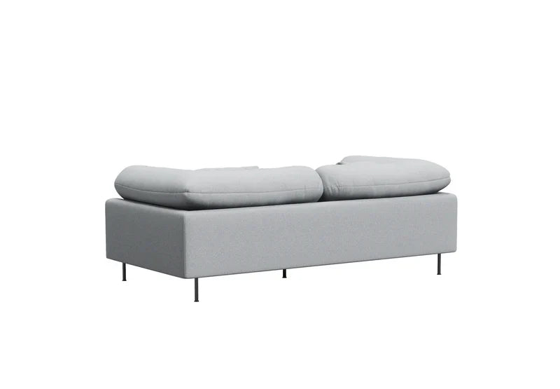 media image for Collar 2 Seater By Woud 650852 5 236