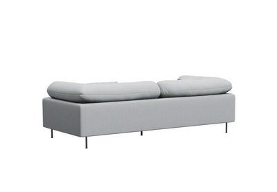 product image for Collar 2 5 Seater By Woud 650853 5 24