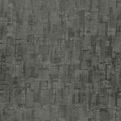 product image of Sample Jacquard Wallpaper in Anthracite 566