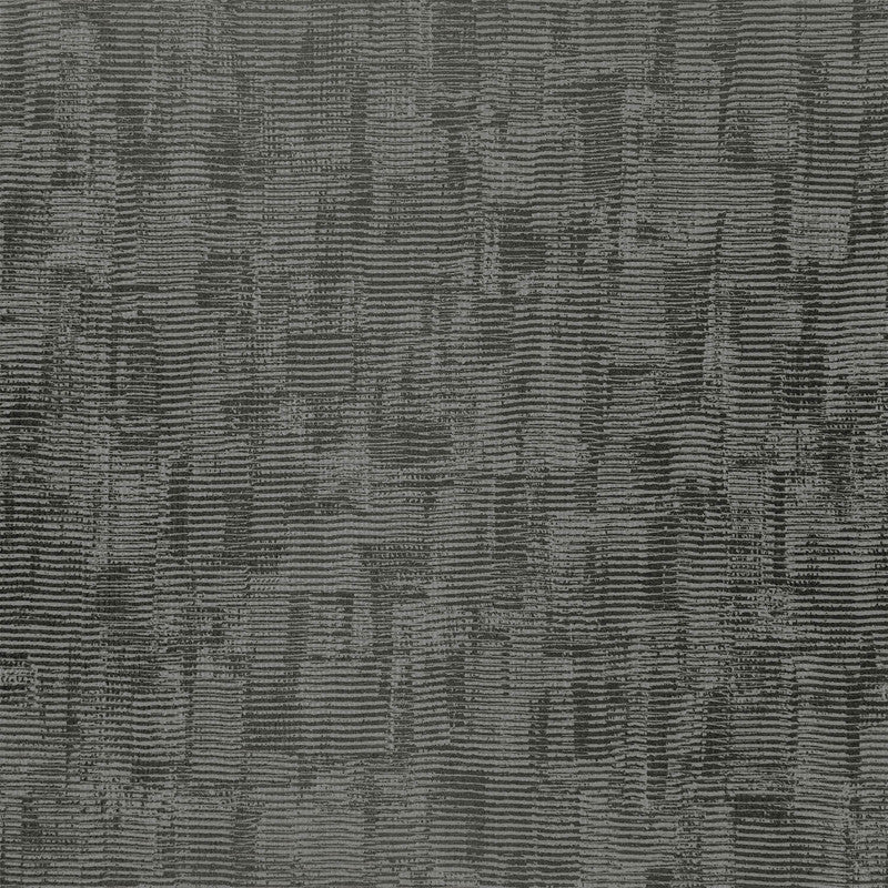 media image for Sample Jacquard Wallpaper in Anthracite 211