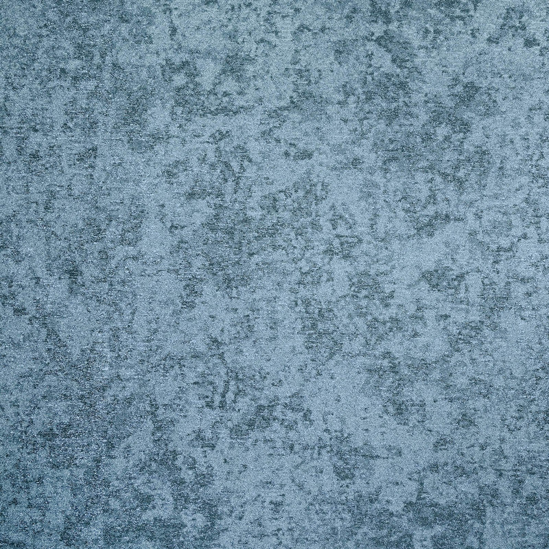 media image for Satin Wallpaper in Deep Ocean 250