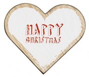 heart wood christmas postcard by ladron dk 1