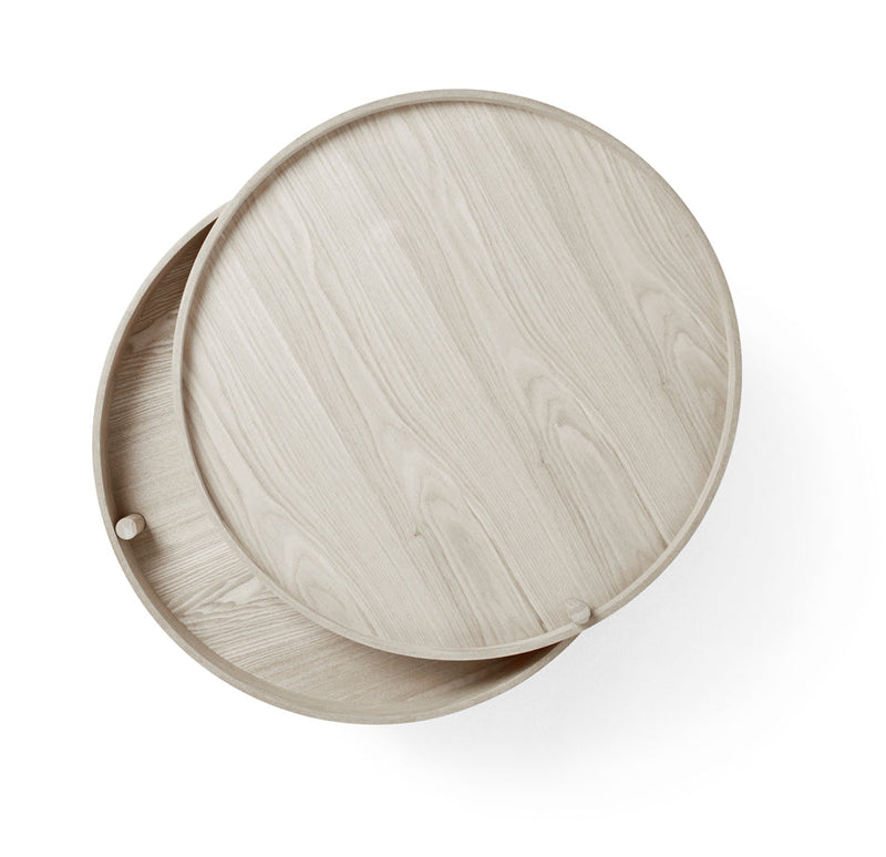 media image for Turning Lounge Table Audo Copenhagen 71008 002254 3 265