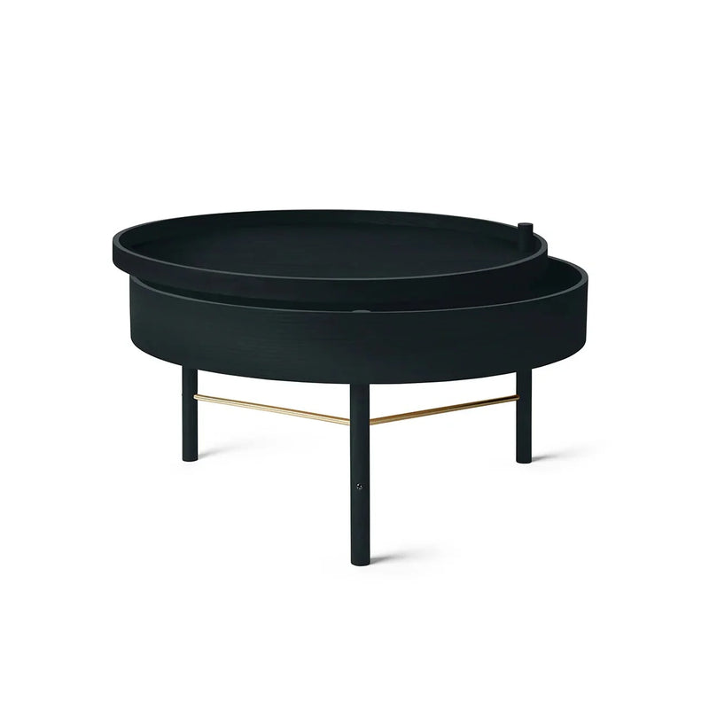 media image for Turning Lounge Table Audo Copenhagen 71008 002254 2 265