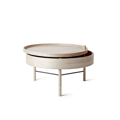 product image for Turning Lounge Table Audo Copenhagen 71008 002254 1 99