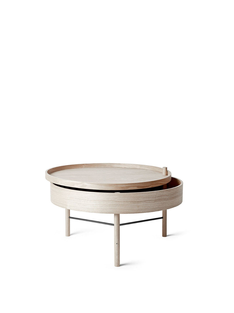 media image for Turning Table New Audo Copenhagen 6900049 1 215