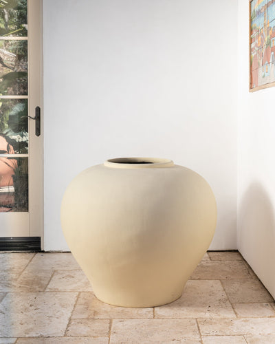 product image for Grand Outdoor Resin Vessel 78