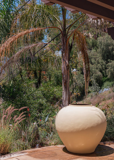 product image for Grand Outdoor Resin Vessel 31