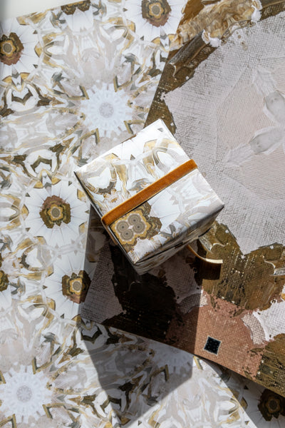 product image for Canvas Wrapping Paper 22