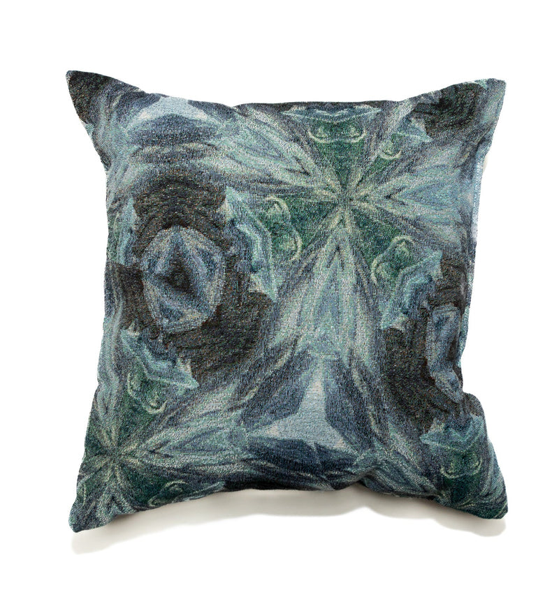 media image for Faded Woven Throw Pillow 238