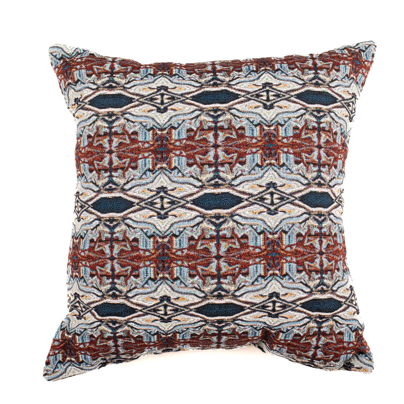 media image for Tartanmorphe Woven Pillow 252