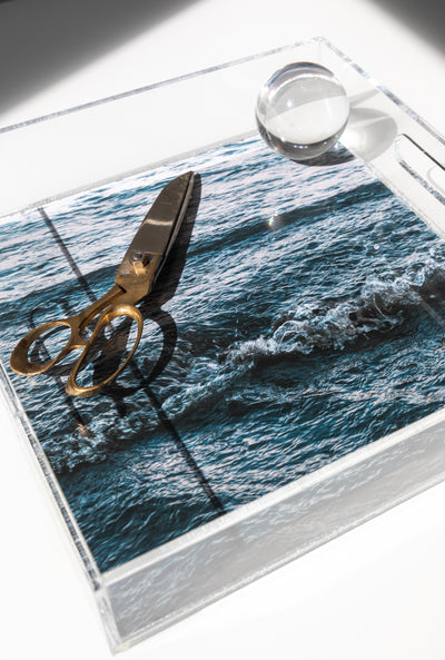 product image for Shoreline Acrylic Tray 67