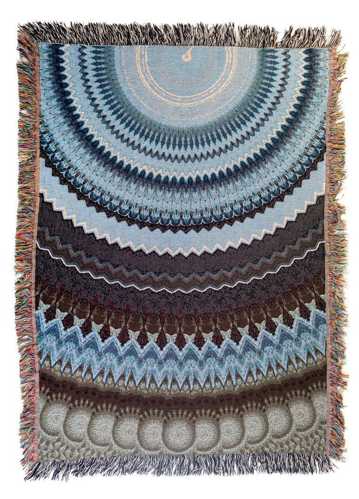 Inossi Woven Blankets