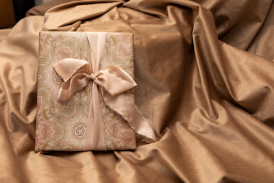 product image for Rosette Wrapping Paper 69