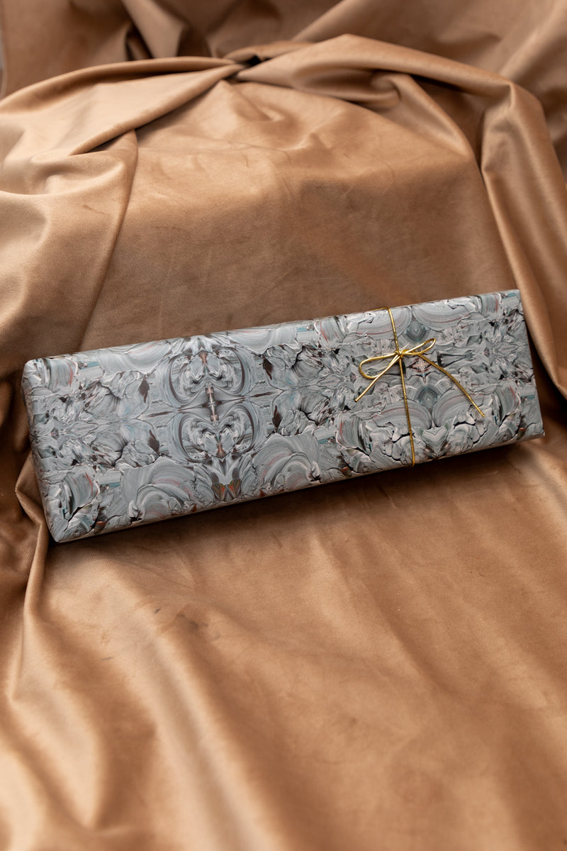 media image for Slate Wrapping Paper 229