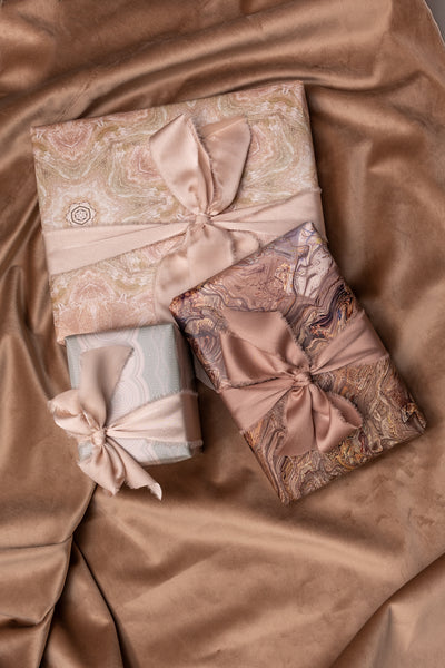 product image for Pumpkin Spice Wrapping Paper 44
