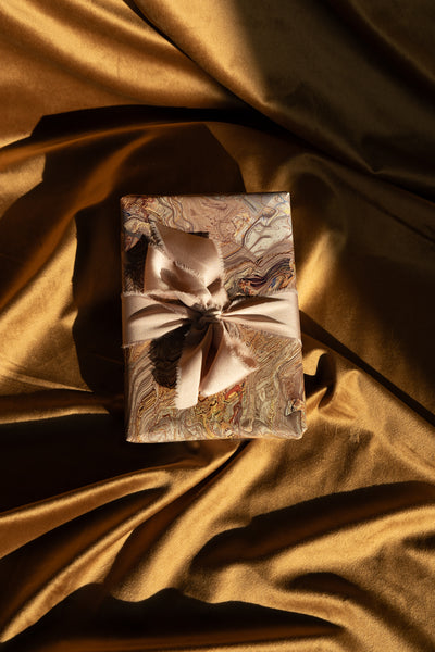 product image for Pumpkin Spice Wrapping Paper 51