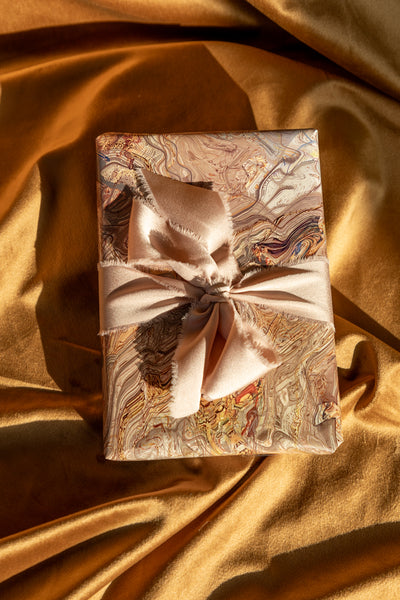 product image for Pumpkin Spice Wrapping Paper 69