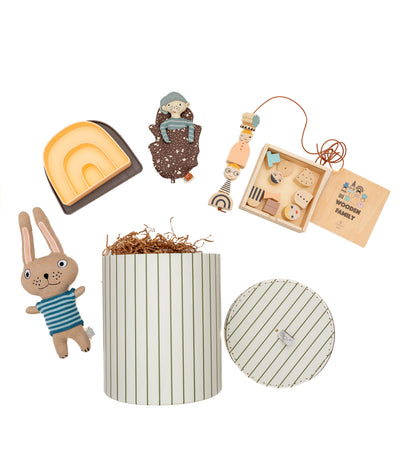 product image for Friends & Snacks Gift Set 51