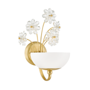 Beaumont Wall Sconce by Hudson Valley