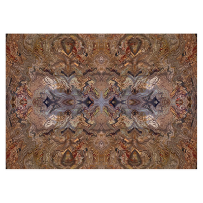 product image for Pumpkin Spice Wrapping Paper 71