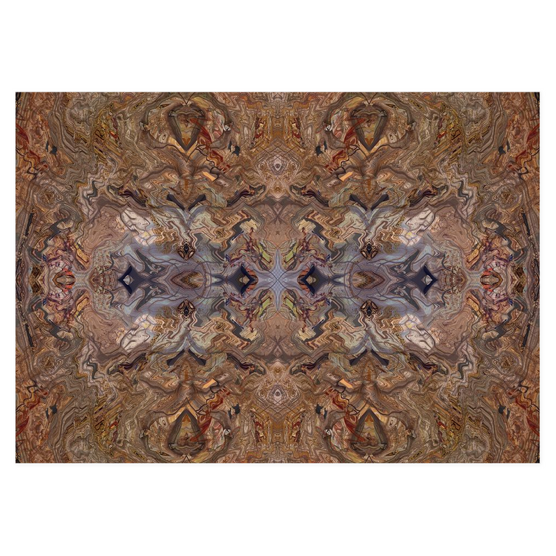 media image for Pumpkin Spice Wrapping Paper 242