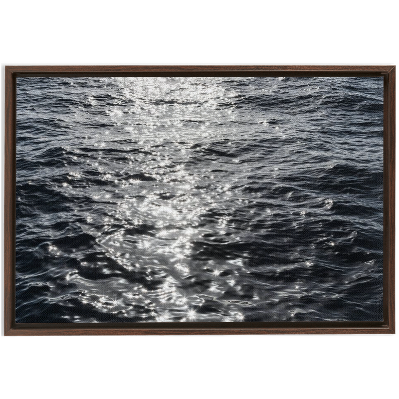 media image for Ascent Framed Canvas 259