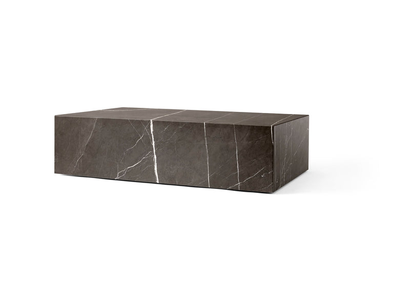 media image for plinth table low in black marquina marble design by menu 5 288