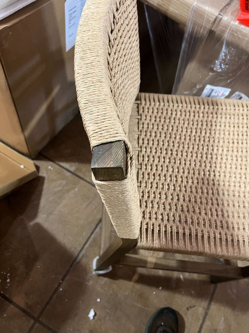 media image for Zuma Stool By Bd Studio 230697 002 D 5 31 2023 3 Open Box 6 213