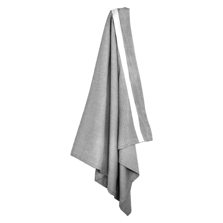 wellness towel in multiple colors design by the organic company 4