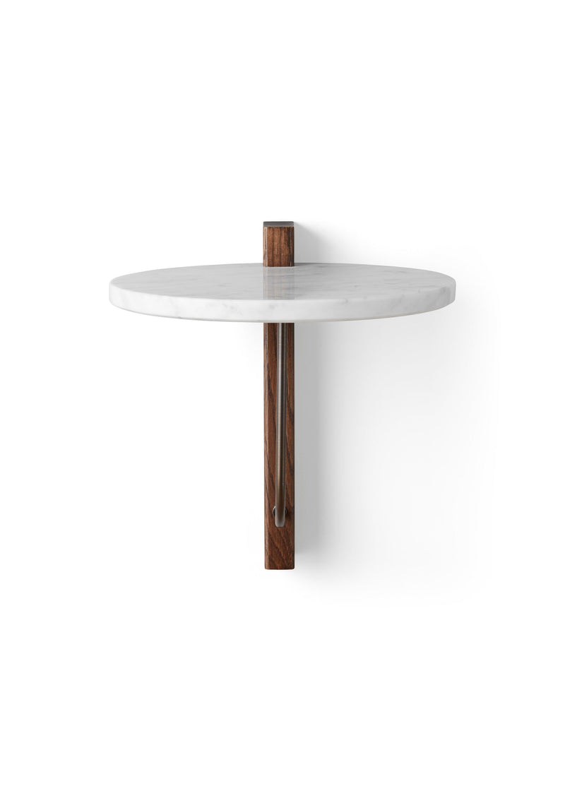 media image for Corbel Wall Table Audo Copenhagen 71011 002118 2 235