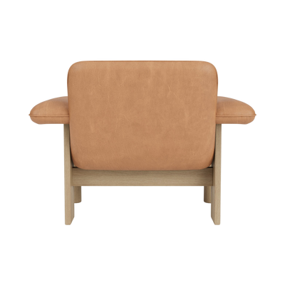 product image for Brasilia Lounge Chair Audo Copenhagen 71020 005404 70 53