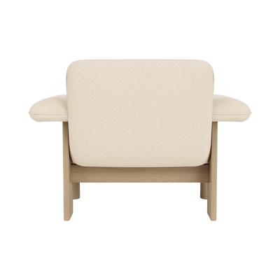 product image for Brasilia Lounge Chair Audo Copenhagen 71020 005404 56 34