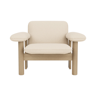 product image for Brasilia Lounge Chair Audo Copenhagen 71020 005404 8 45