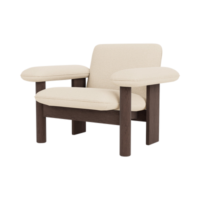 product image for Brasilia Lounge Chair Audo Copenhagen 71020 005404 31 28