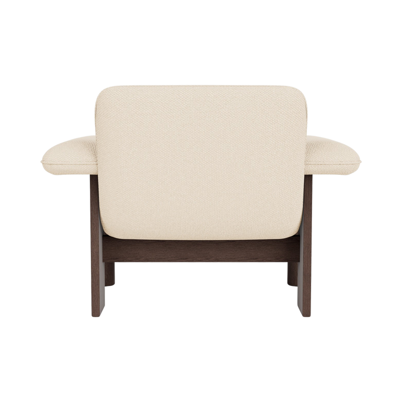 media image for Brasilia Lounge Chair Audo Copenhagen 71020 005404 69 294