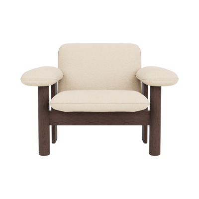 product image for Brasilia Lounge Chair Audo Copenhagen 71020 005404 6 33