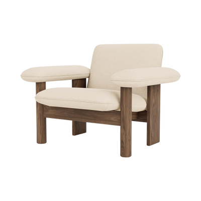 product image for Brasilia Lounge Chair Audo Copenhagen 71020 005404 48 61