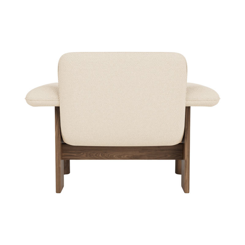 media image for Brasilia Lounge Chair Audo Copenhagen 71020 005404 51 254